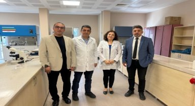 Türk bilim insanları prostatta mikroplastik tespit etti