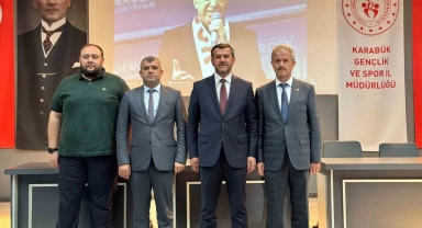 Türkiye Belediyeler Birliği'ne meclis üyesi seçimi yapıldı