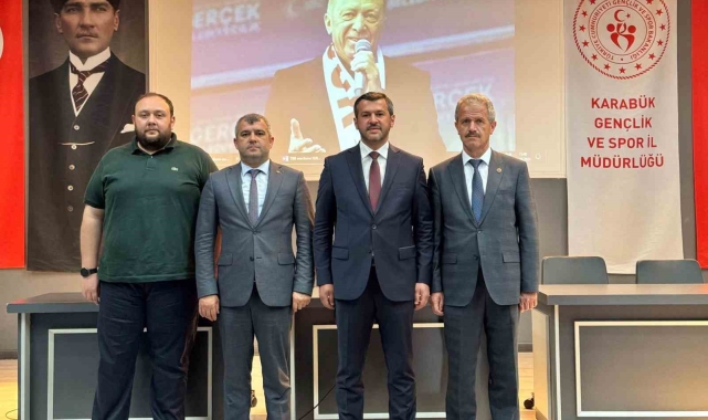 Türkiye Belediyeler Birliği'ne meclis üyesi seçimi yapıldı