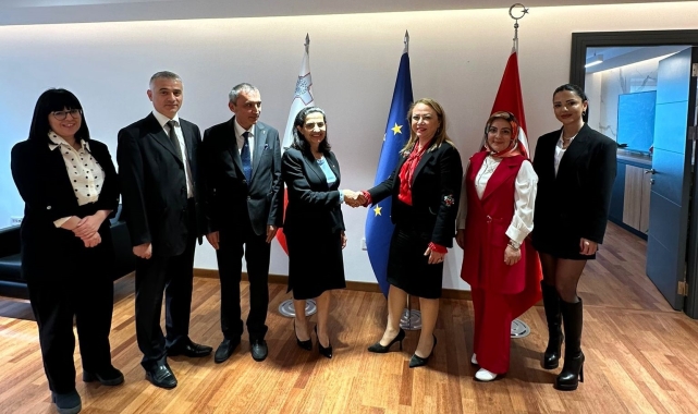 Türkiye ile Malta arasında sağlık turizmi alanında işbirliği