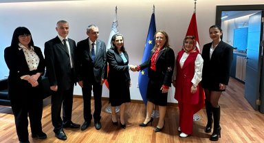 Türkiye ile Malta arasında sağlık turizmi alanında işbirliği