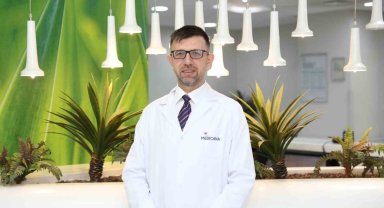 Türkiye'de her 5 kişiden 1'i obezite ile savaşıyor