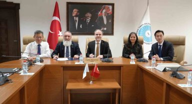 Türkiye'de yenilenebilir enerji alanında yerliliğin sağlanması için Niğde'de araştırma merkezi kuruluyor