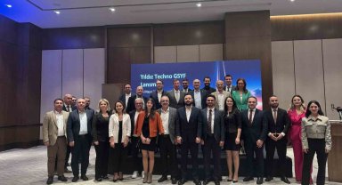 Türkiye'nin inovasyon haritası Yıldız Techno GSYF ile yeniden çiziliyor: 1 milyar TL'lik dev fona start verildi