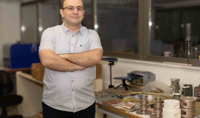 TÜRKSAT 6A'ya İzmirli akademisyenden katkı