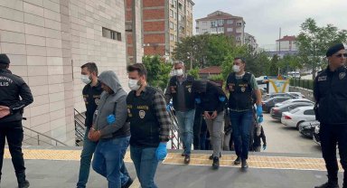 Ucuza şeker ve yağ satma vaadiyle dolandırıcılık yapan 6 şüpheli yakalandı