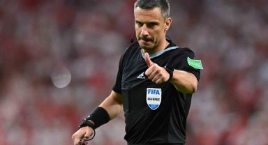 UEFA Şampiyonlar Ligi finalini Slavko Vincic yönetecek