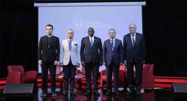 'Uluslararası Afrika Sempozyumu' yapıldı