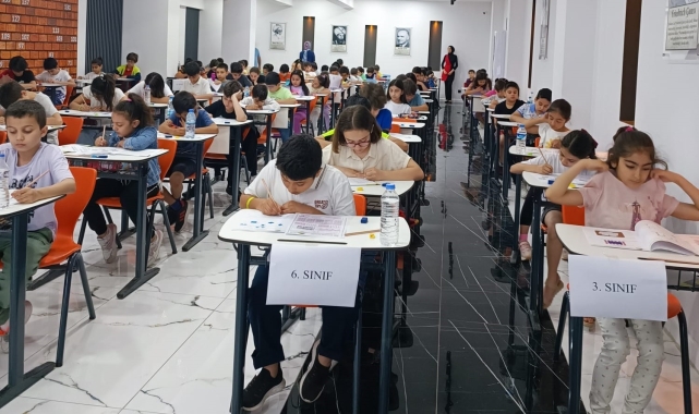 Uluslararası Tales Yarışmaları'nın finali festival havasında tamamlandı