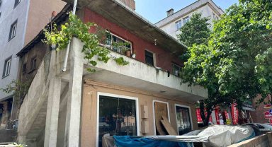 Ümraniye'de miras cinayeti: Annesi ve kardeşini öldürdü