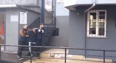 Ümraniye'de tartıştığı İETT şoförünü silahla vuran şüpheli yakalandı