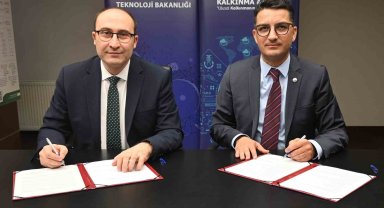 Üniversite öğrencileri girişimciliğe ilk adımlarını MEVKA ve Teknokent rehberliğinde atıyor