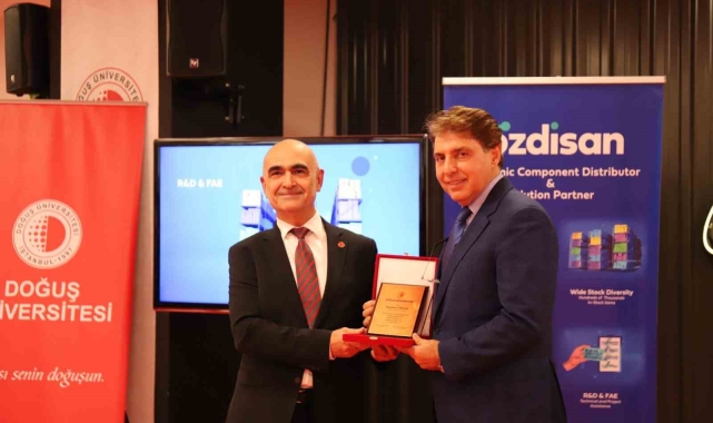 Üniversite- sanayi iş birliğinde önemli adım: 'Ortak Eğitim Laboratuvarı' açıldı