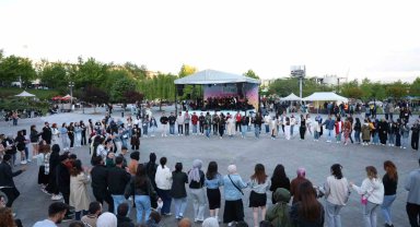 Unutulmaz eserleri yorumladılar