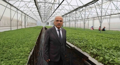 'Üretici dostu' belediye