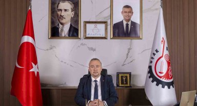 Uşak Belediyesi 'Halk Süt' için çalışmaları başladı