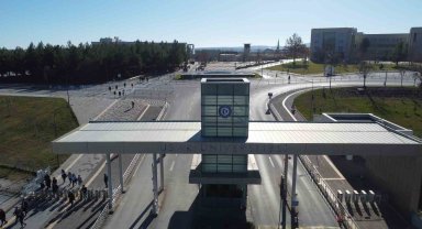 Uşak Üniversitesi DTS Tasarım Merkezinden Avrupa Birliğine tasarım