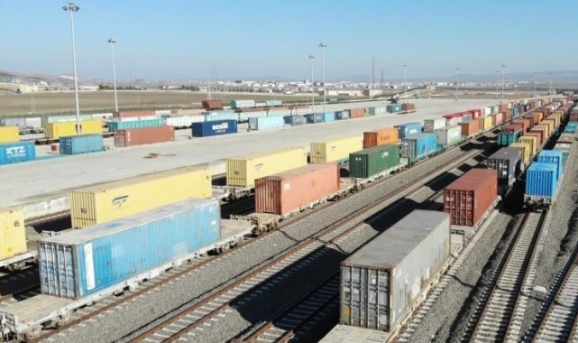 Uşak'tan 4 ayda 111 milyon 296 bin dolar ihracat yapıldı
