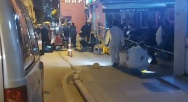 Üsküdar'daki çatışmada ölen şahısların isimleri belli oldu