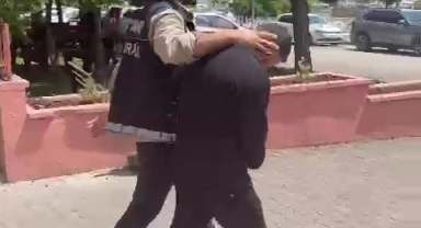 Uyuşturucu operasyonunda 1 kişi tutuklandı