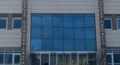 Uyuşturucu taciri suç makinesi, jandarmadan kaçamadı