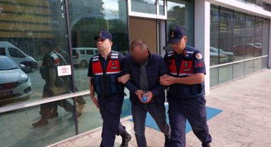 Uyuşturucuyla yakalanan şahıs tutuklandı