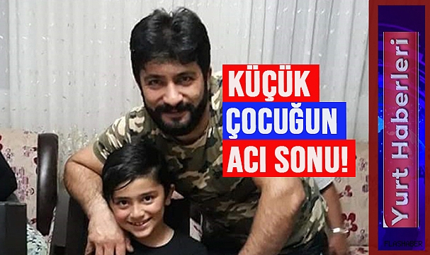 ÜZERİNE DEVRİLEN ELEKTRİK DİREĞİ SONU OLDU!