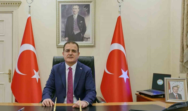 Vali Akbıyık'tan Engelliler Haftası mesajı