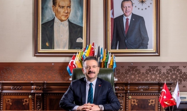 Vali Aksoy'un adı Samsunda bir bulvara verilecek