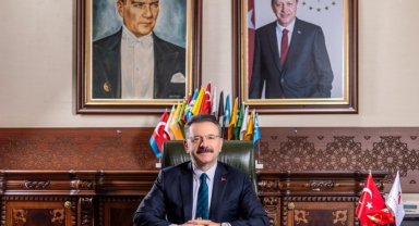 Vali Aksoy'un adı Samsunda bir bulvara verilecek