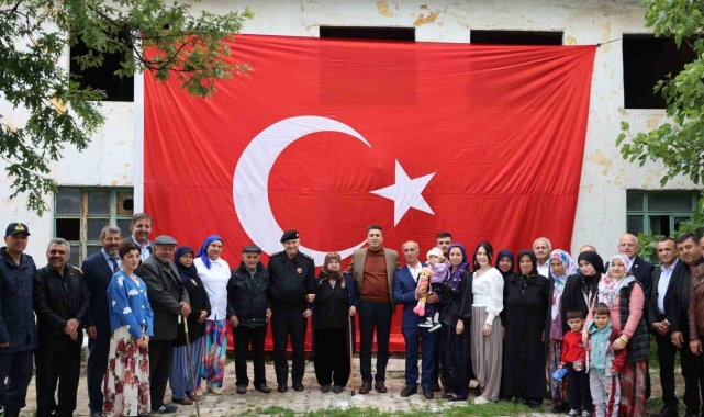 Vali Aygöl, Hıdırellez şenliklerine katıldı