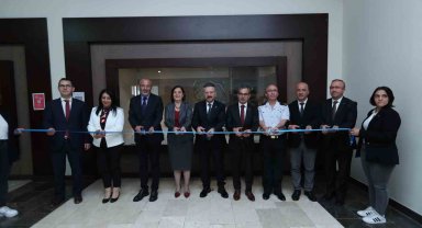 Vali Hüseyin Aksoy, Uluslararası Müzeler Günü programına katıldı