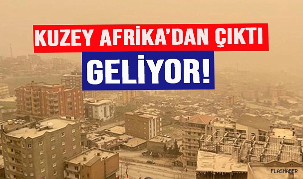 VALİLİK UYARDI!