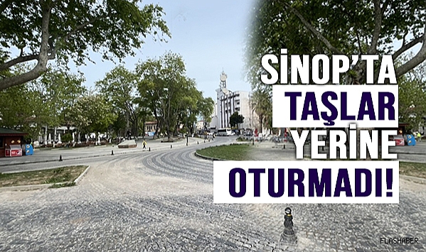 VATANDAŞ ARTIK BİR ÇÖZÜM İSTİYOR!