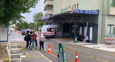 Velinin dağıttığı tavuklu pilavdan öğretmen ve öğrenciler zehirlendi