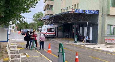 Velinin dağıttığı tavuklu pilavdan öğretmen ve öğrenciler zehirlendi