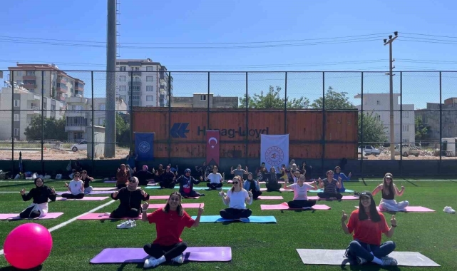 Wellness kurslarına yoğun ilgi