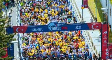 Wings for Life World Run'da kazananlar belli oldu