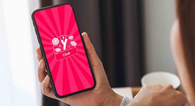 Y-Club birinci yaşını doldurdu