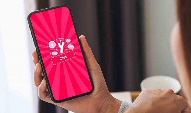 Y-Club birinci yaşını doldurdu