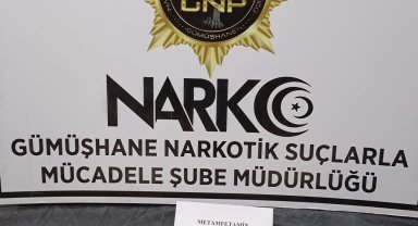 Yabancı uyruklu 2 kadın bağırsaklarına sakladıkları 59 parça uyuşturucuyla yakayı ele verdi