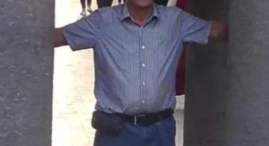 Yabani ot toplamaya gitmişti, saatler sonra cansız bedeni bulundu