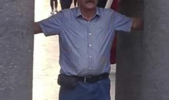 Yabani ot toplamaya gitmişti, saatler sonra cansız bedeni bulundu