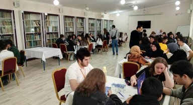 Yalova'da YFLCase'24 inovasyon kampı düzenlendi