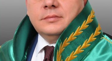 Yargıtay Başkanı Kerkez göreve başladı