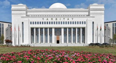 Yargıtay'da Başkanlık ve Başsavcılık için iki seçim birden yapılacak