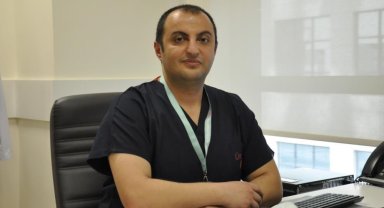 Yeni ameliyat tekniği HOLEP avantajları ile dikkat çekiyor