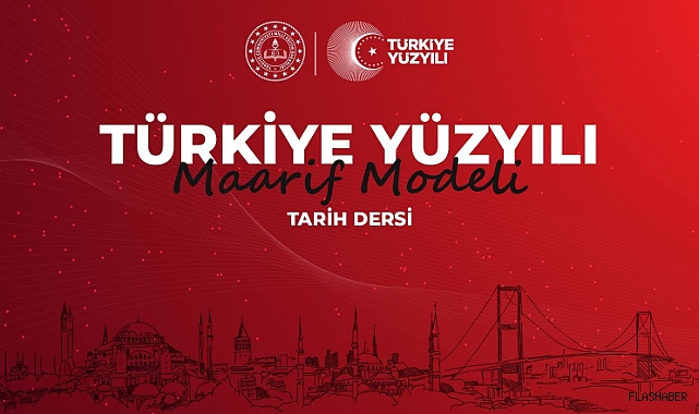 YENİ MÜFREDATTA "TARİH" EĞİTİMİNDE KÖKLÜ DEĞİŞİKLİK!