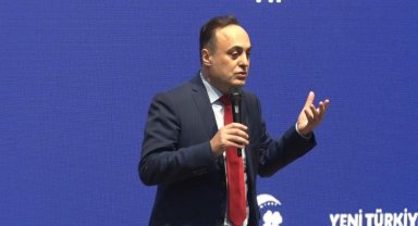 Yeni Türkiye Partisi Lideri Yılmaz, partisinin tasarruf paket önerisini açıkladı