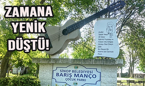 YILLAR ONU YIPRATTI!